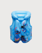 Kids Inflatable Swim Vest
