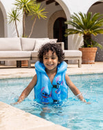 Kids Inflatable Swim Vest