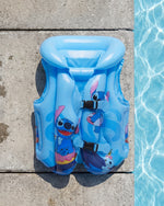 Kids Inflatable Swim Vest