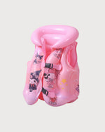 Kids Inflatable Swim Vest