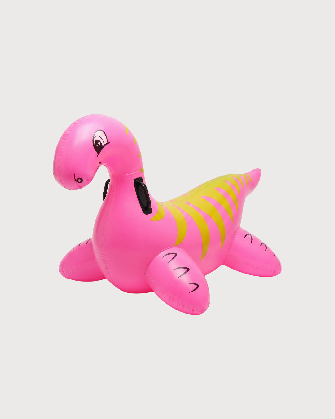 Kids Inflatable Dinosaur Ride-On Swim Float