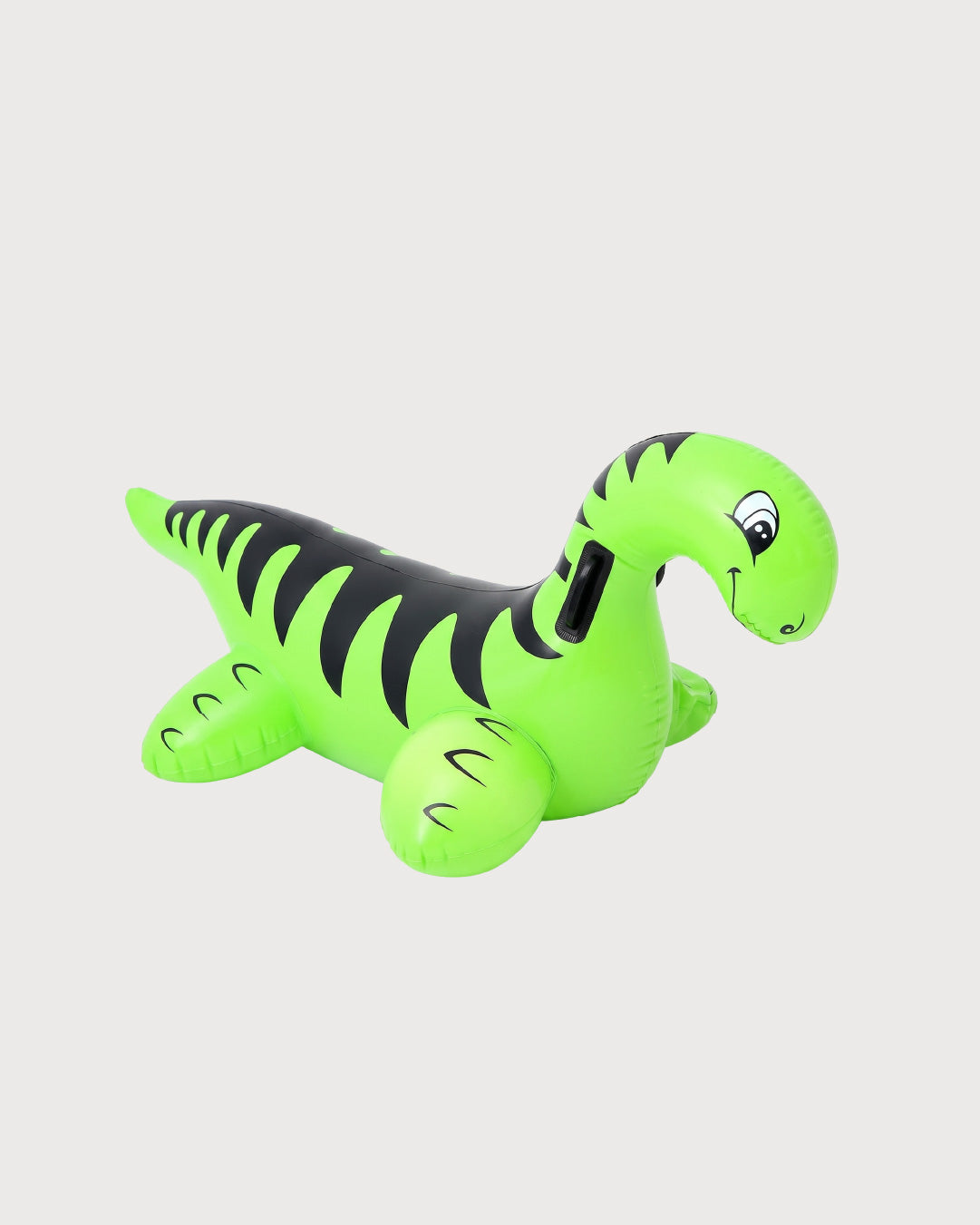 Kids Inflatable Dinosaur Ride-On Swim Float