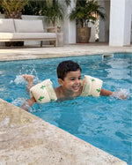 Kids’ Inflatable Swim Arm Bands