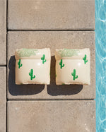 Kids’ Inflatable Swim Arm Bands