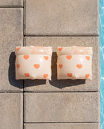 Kids’ Inflatable Swim Arm Bands