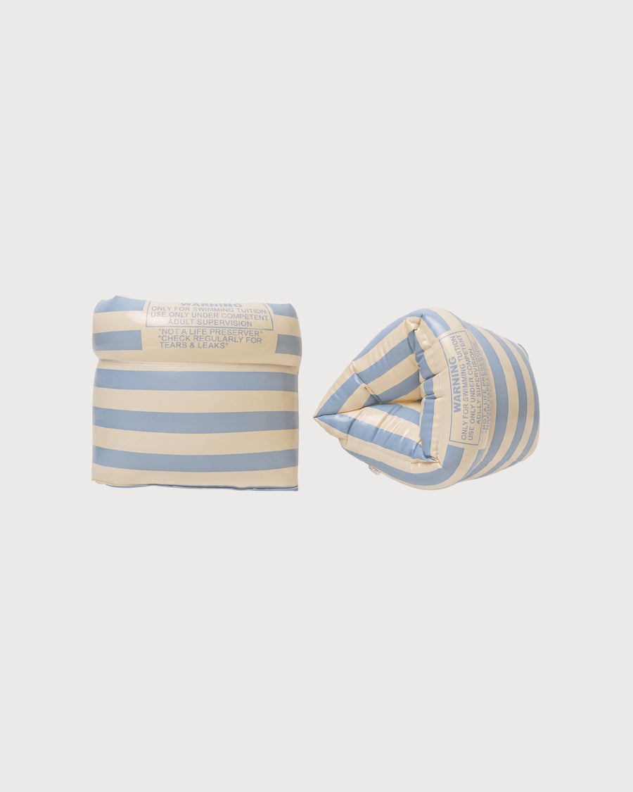 Kids’ Inflatable Swim Arm Bands