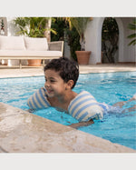 Kids’ Inflatable Swim Arm Bands