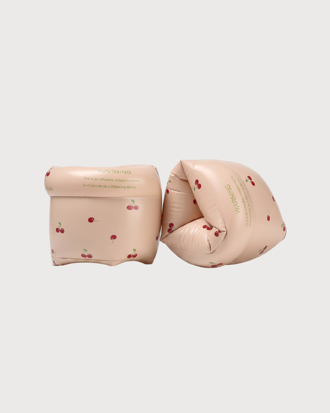 Kids’ Inflatable Swim Arm Bands