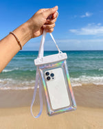 Swimming Phone Cover