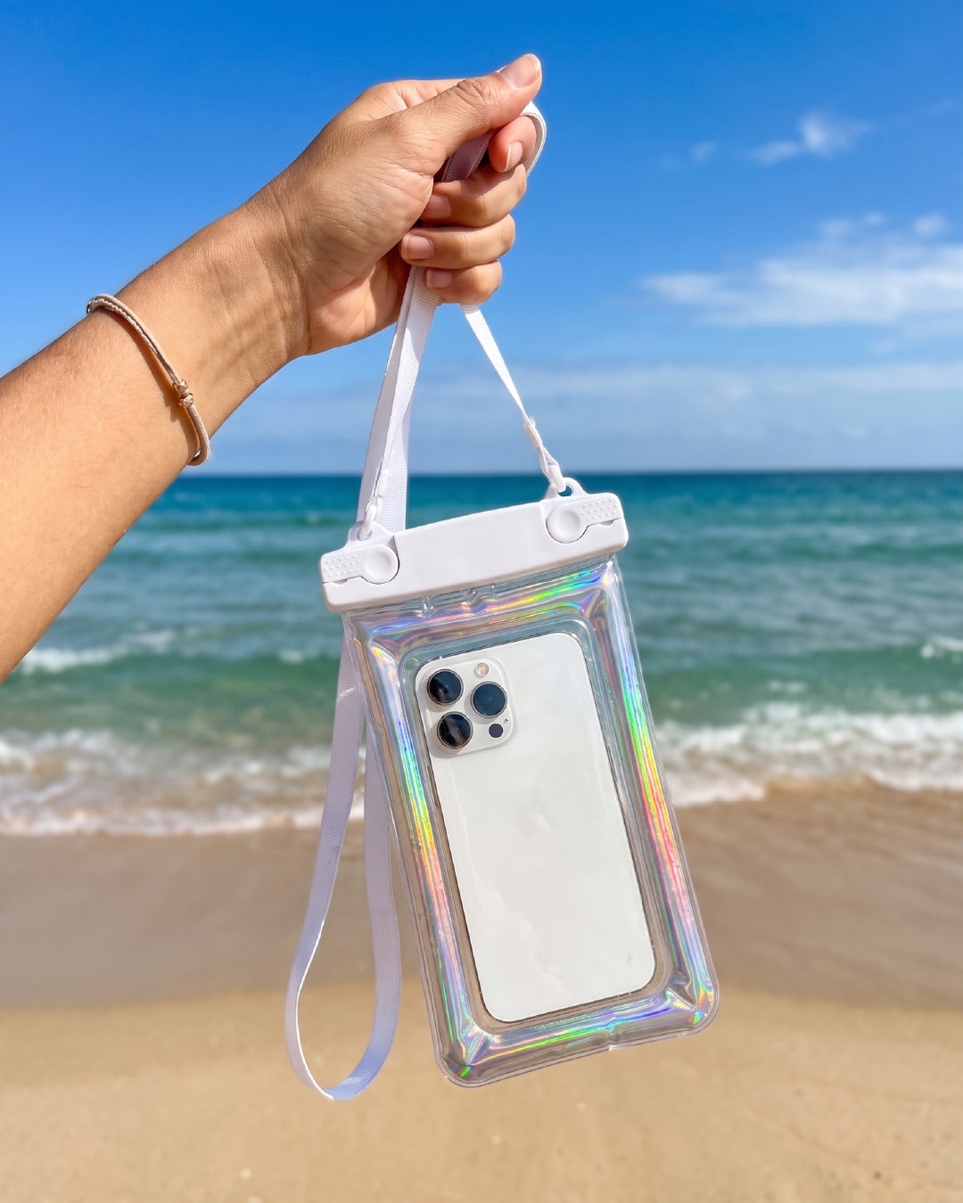 Swimming Phone Cover