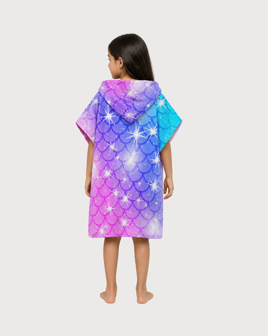 Girls Beach Towel, For Beach, Swimming