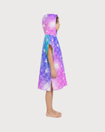 Girls Beach Towel, For Beach, Swimming