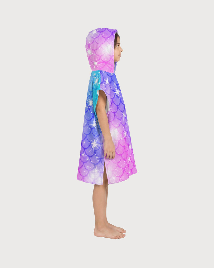 Girls Beach Towel, For Beach, Swimming
