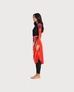 Women’s Modest Burkini Swimsuit, Swimwear, Swimming Clothes