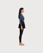 Women’s Modest Burkini Swimsuit, Swimwear, Swimming Clothes