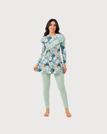Women’s Modest Burkini Swimsuit, Swimwear, Swimming Clothes