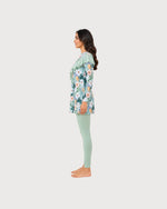 Women’s Modest Burkini Swimsuit, Swimwear, Swimming Clothes