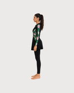 Women’s Burkini Swimsuit, Swimwear, Swimming Clothes