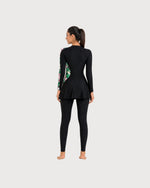 Women’s Burkini Swimsuit, Swimwear, Swimming Clothes