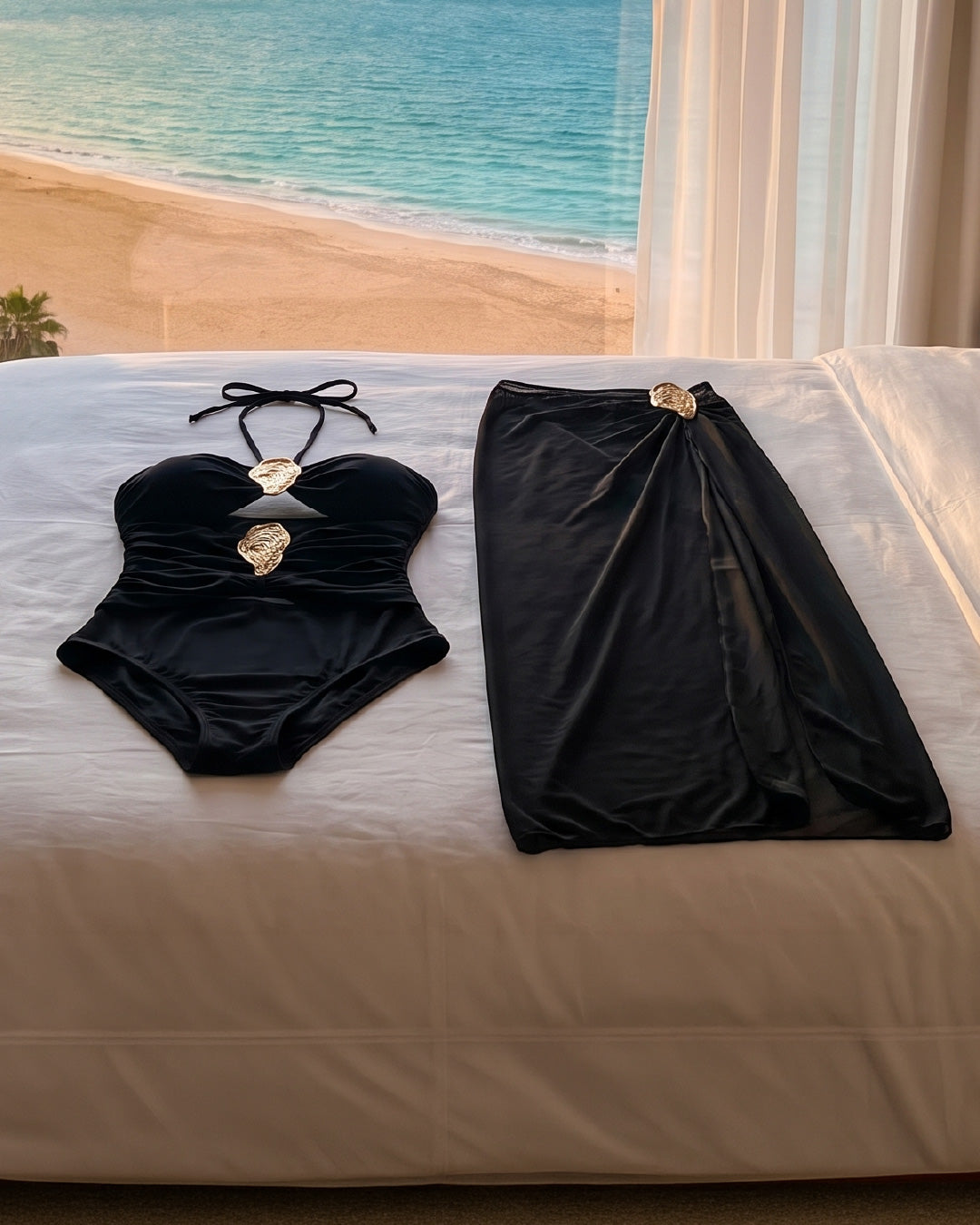 Women’s Swimsuit, Swimwear, Swimming Clothes