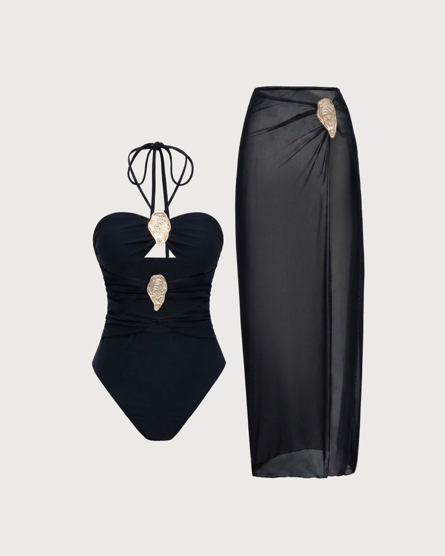 Women’s Swimsuit, Swimwear, Swimming Clothes