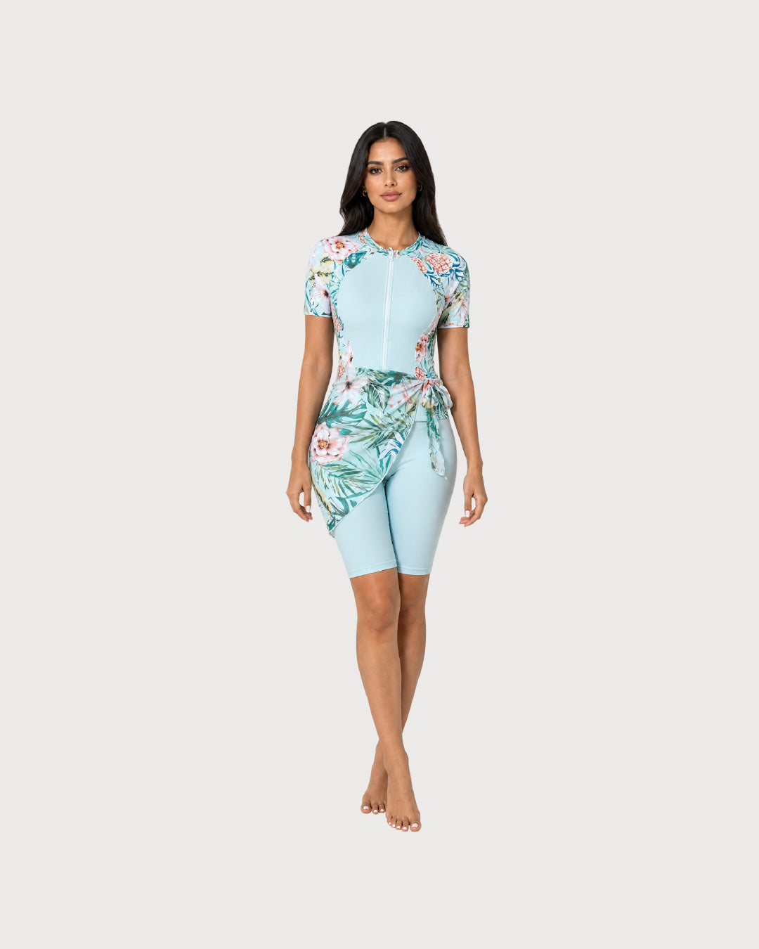 Women’s Swimsuit, Swimwear, Swimming Clothes