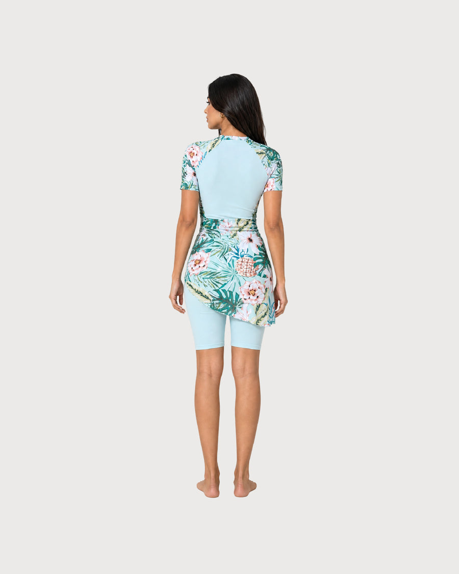 Women’s Swimsuit, Swimwear, Swimming Clothes