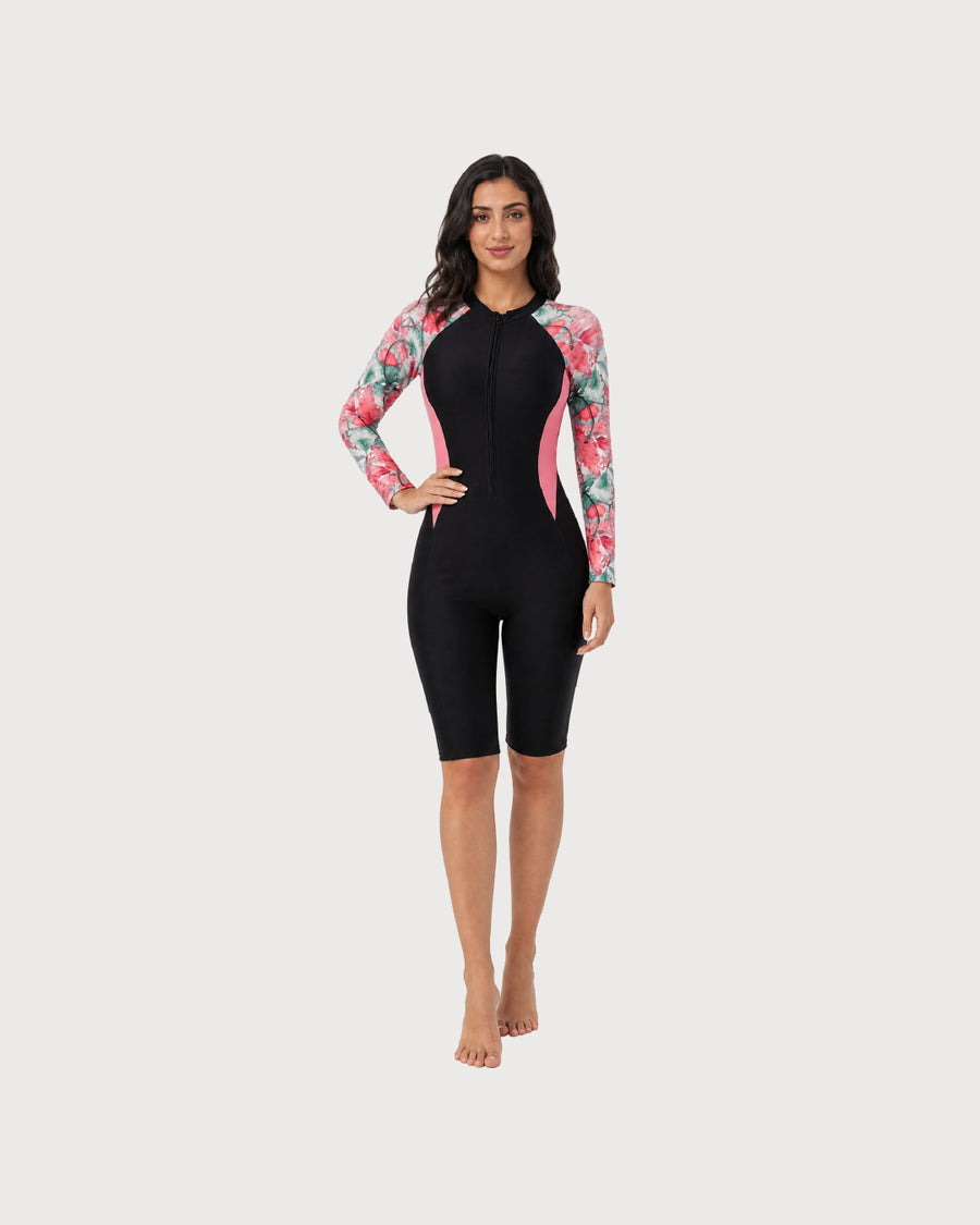 Women’s Swimsuit, Swimwear, Swimming Clothes