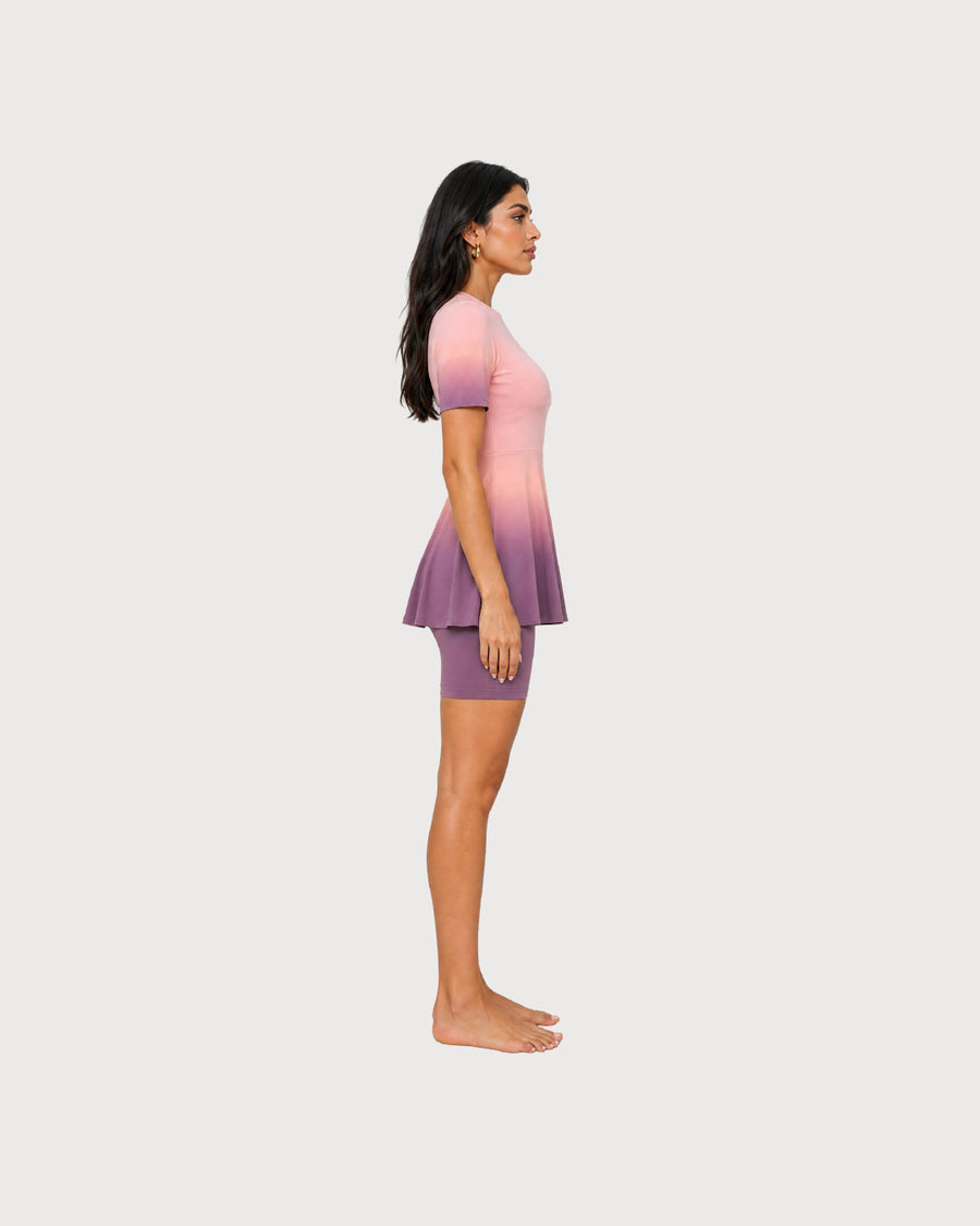 Women’s Modest Swimsuit, Swimwear, Swimming Clothes