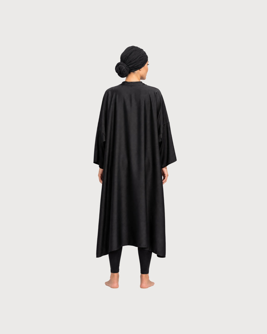 Women’s Modest Burkini Swimsuit, Swimwear, Swimming Clothes