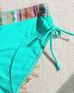 Women’s Bikini Set, Swimwear, Swimming Clothes