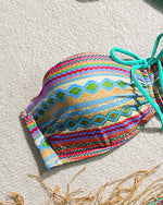 Women’s Bikini Set, Swimwear, Swimming Clothes