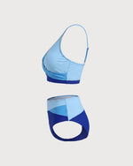 Women’s Bikini Set, Swimwear, Swimming Clothes