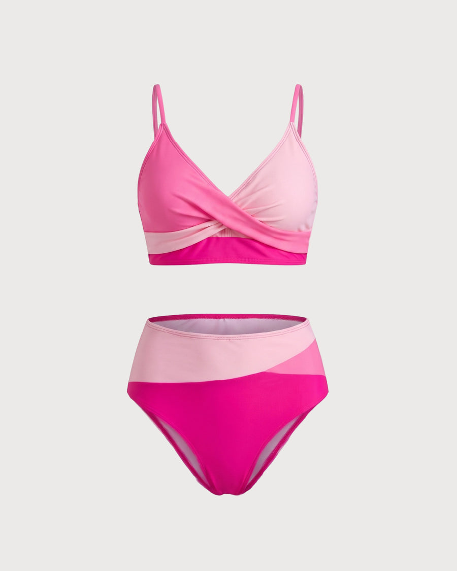 Women’s Bikini Set, Swimwear, Swimming Clothes