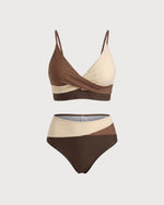 Women’s Bikini Set, Swimwear, Swimming Clothes