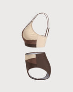 Women’s Bikini Set, Swimwear, Swimming Clothes