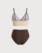 Women’s Bikini Set, Swimwear, Swimming Clothes