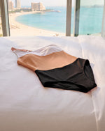 Women’s One-Shoulder Swimsuit, Swimwear, Swimming Clothes