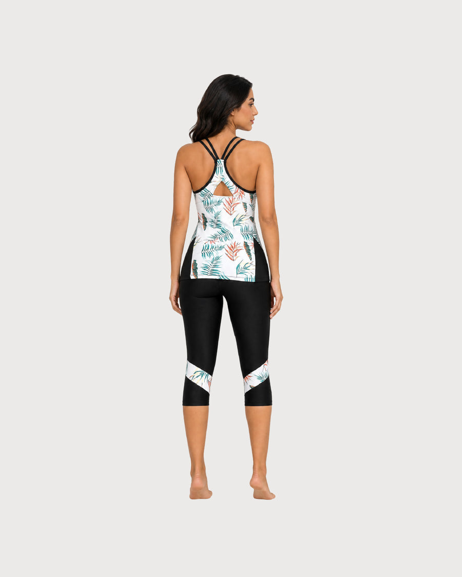 Women’s Modest Swimsuit, Swimwear, Swimming Clothes