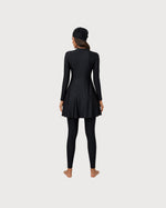 Women’s Modest Burkini Swimsuit, Swimwear, Swimming Clothes
