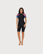 Women’s Modest Swimsuit, Swimwear, Swimming Clothes