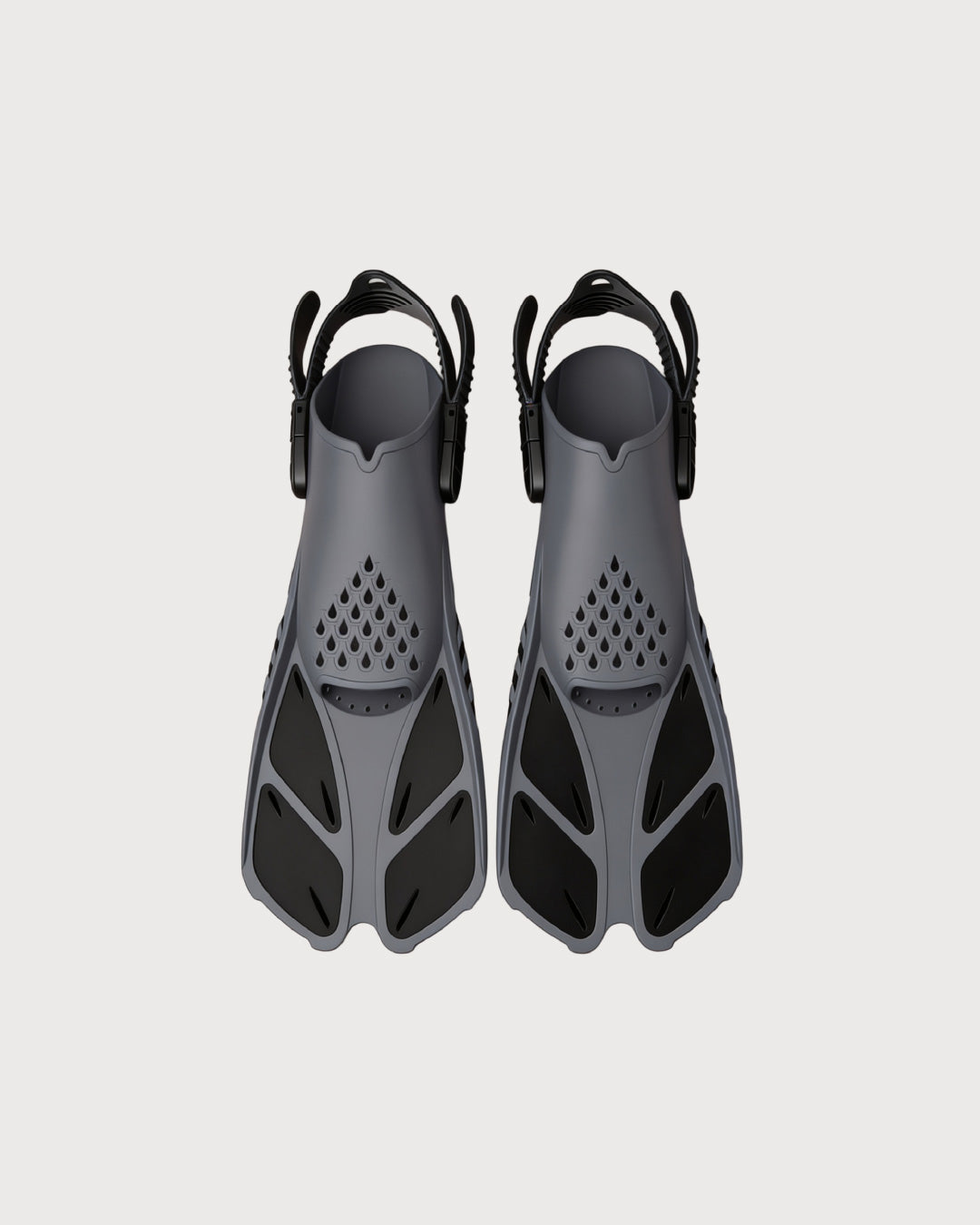 Swimming Fins, Diving Flippers, Water Sports Equipment