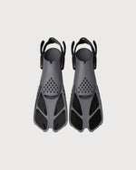 Swimming Fins, Diving Flippers, Water Sports Equipment
