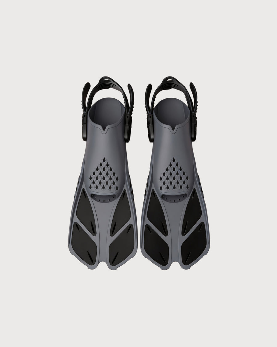 Swimming Fins, Diving Flippers, Water Sports Equipment