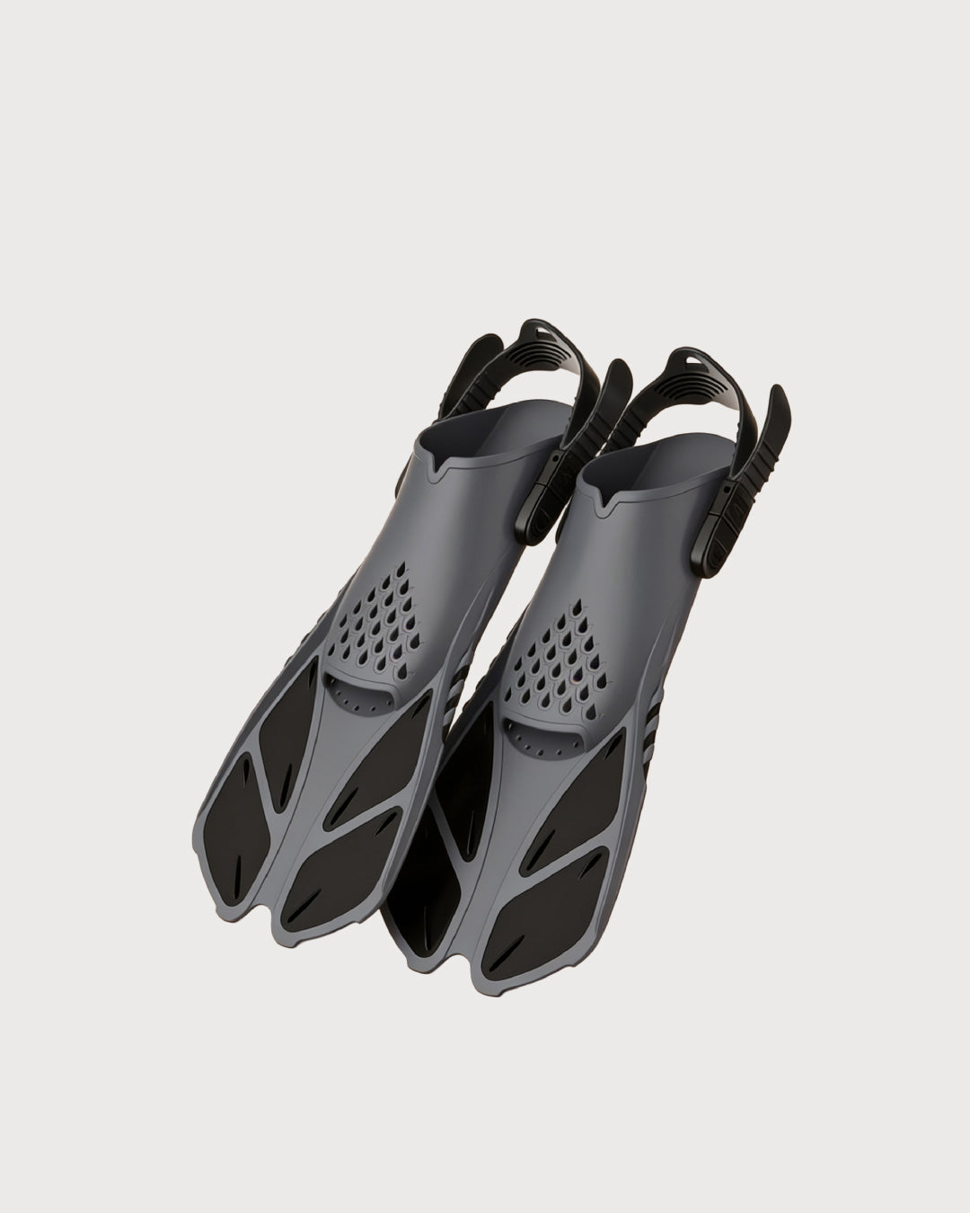 Swimming Fins, Diving Flippers, Water Sports Equipment