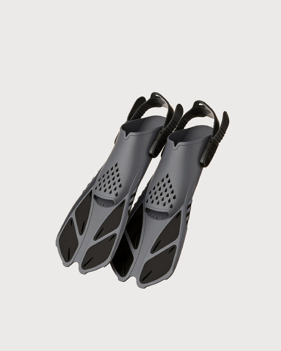 Swimming Fins, Diving Flippers, Water Sports Equipment