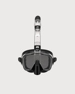 Diving Mask with Snorkel, Swimming Equipment L/XL