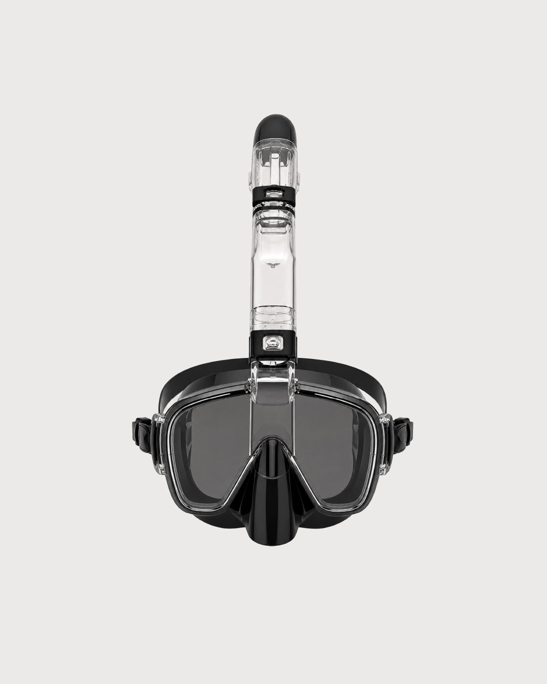 Diving Mask with Snorkel, Swimming Equipment L/XL