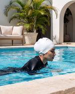 Swimming Headcover, Swimming Cap