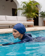 Swimming Headcover, Swimming Cap